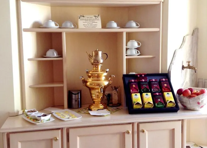 Parkhotel 4* Bad Schallerbach