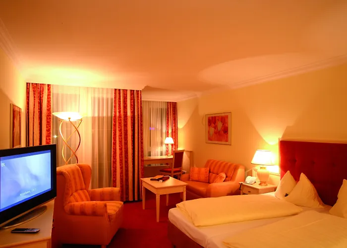 Parkhotel Ξενοδοχείο 4*