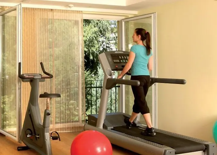 Parkhotel Ξενοδοχείο