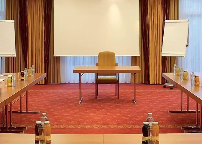 Parkhotel Bad Schallerbach