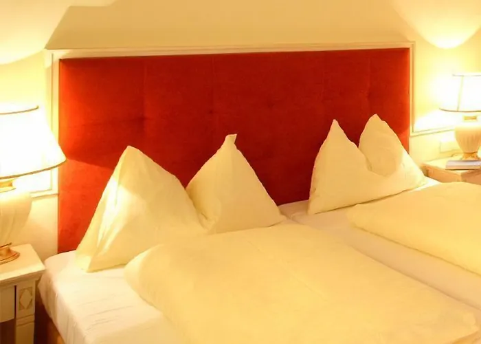 Ξενοδοχείο Parkhotel Bad Schallerbach