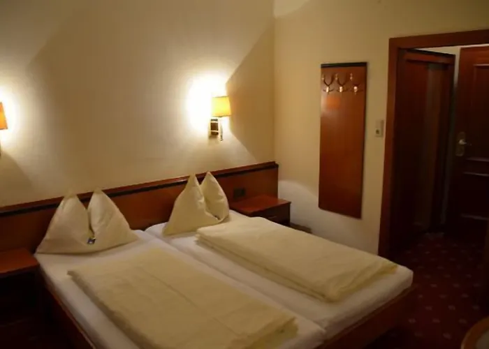 Parkhotel Hotel Bad Schallerbach