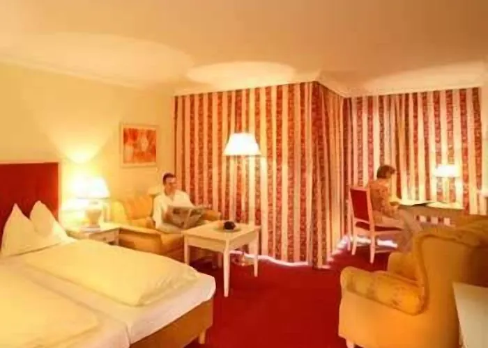 Parkhotel Bad Schallerbach