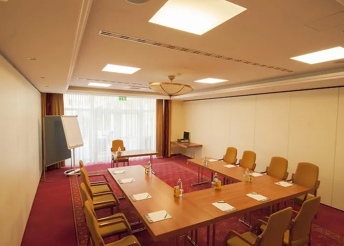 Parkhotel Bad Schallerbach