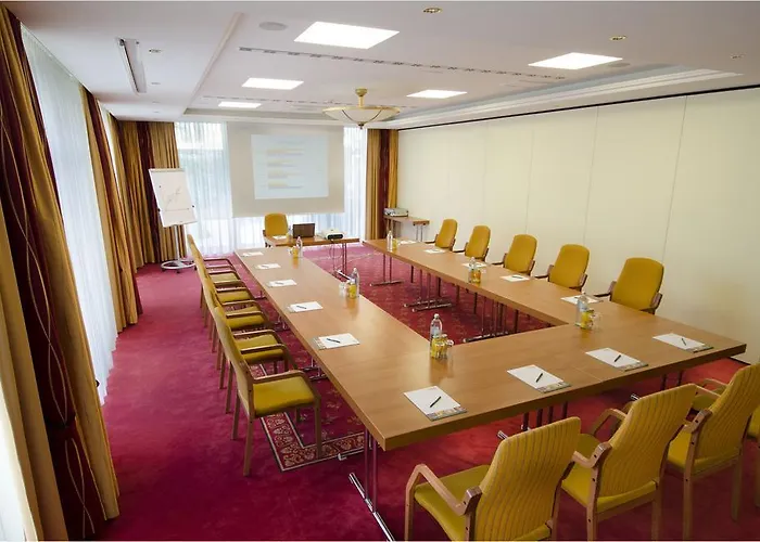 Hotel Parkhotel Bad Schallerbach