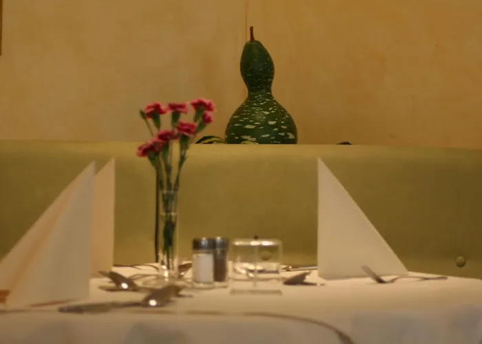 Hotel Parkhotel Bad Schallerbach