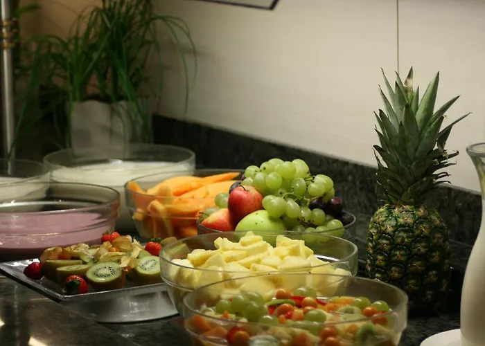 Ξενοδοχείο Parkhotel Bad Schallerbach