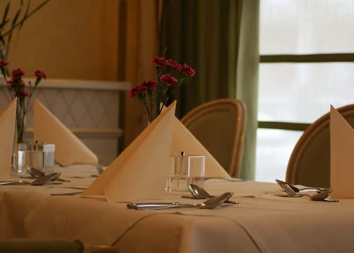 Ξενοδοχείο Parkhotel