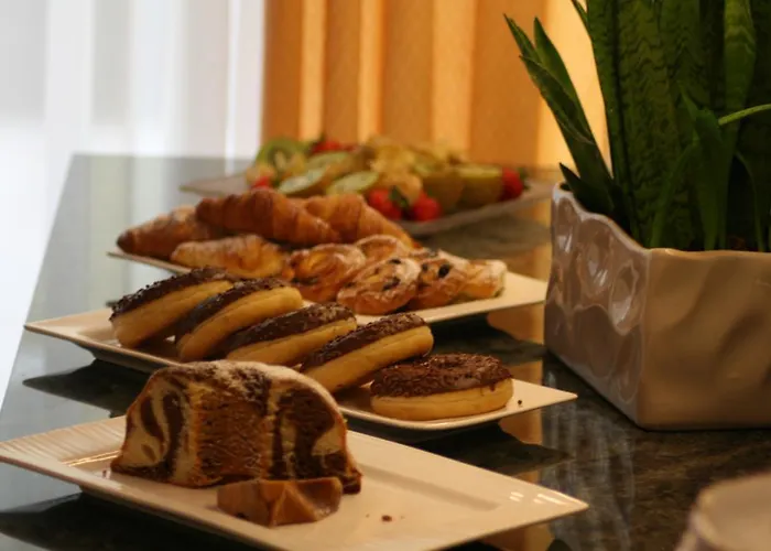 Ξενοδοχείο Parkhotel Bad Schallerbach