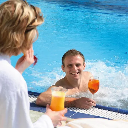 Parkhotel Hotel Bad Schallerbach