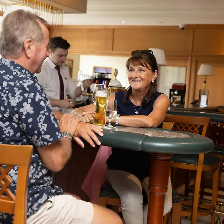 Hotel Parkhotel Bad Schallerbach