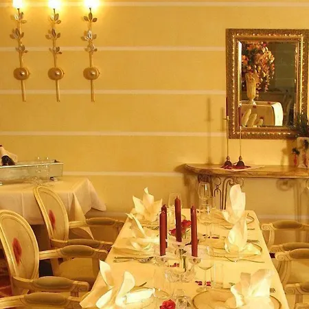 Parkhotel 4*