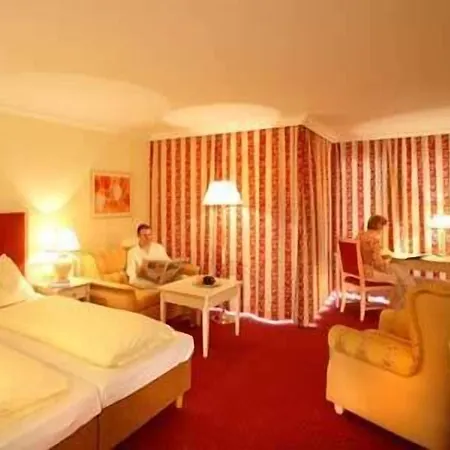 Parkhotel Bad Schallerbach