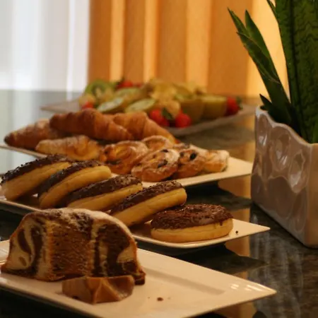 Hotel Parkhotel Bad Schallerbach