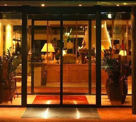 Parkhotel Bad Schallerbach