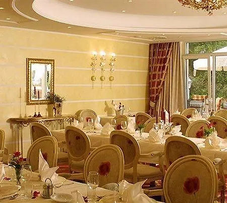 Hotel Parkhotel Bad Schallerbach