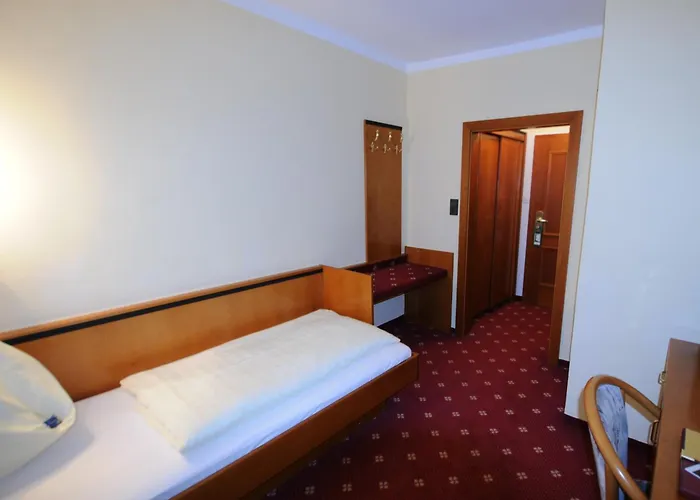 Parkhotel 4*