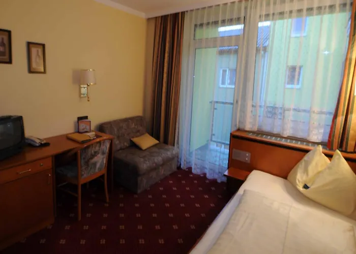 Parkhotel Bad Schallerbach