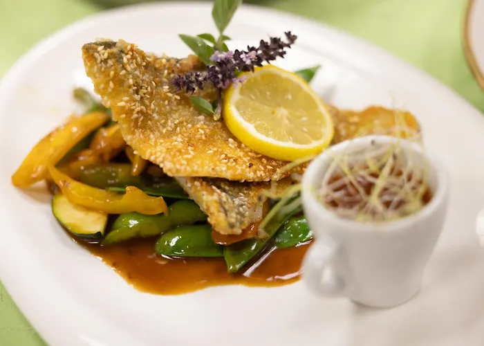 Parkhotel Bad Schallerbach