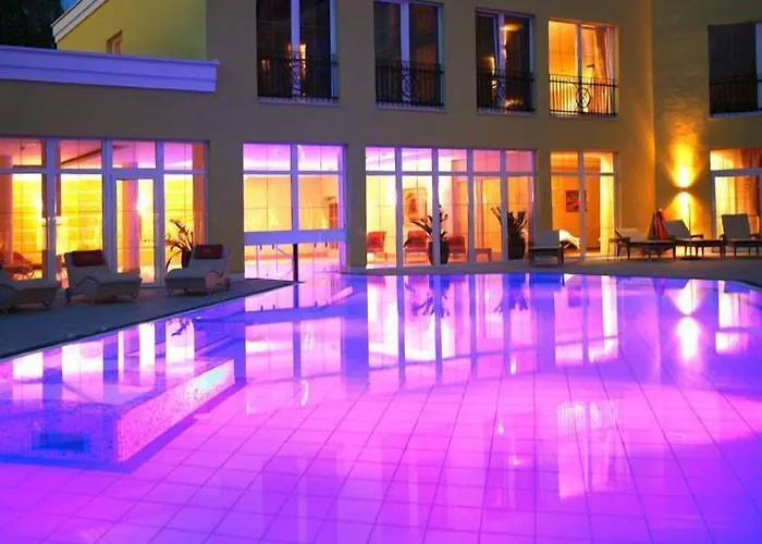 Parkhotel Bad Schallerbach